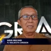 Pemkot Dukung & Kooperatif Proses Penyidikan APH Pada Gedung Setda