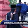 Ngunjung Buyut Agus Jaka Desa Serang