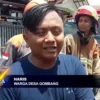 Tidak Dibelikan Motor, Anak Bakar Rumah