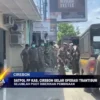 Satpol PP Kab. Cirebon Gelar Operasi Trantibum