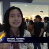 SMA Santa Maria 1 Gelar Pameran Seni