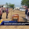 Pelantikan Anggota KPPS Harjamukti