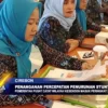 Penanganan Percepatan Penurunan Stunting