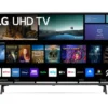 mic smart tv