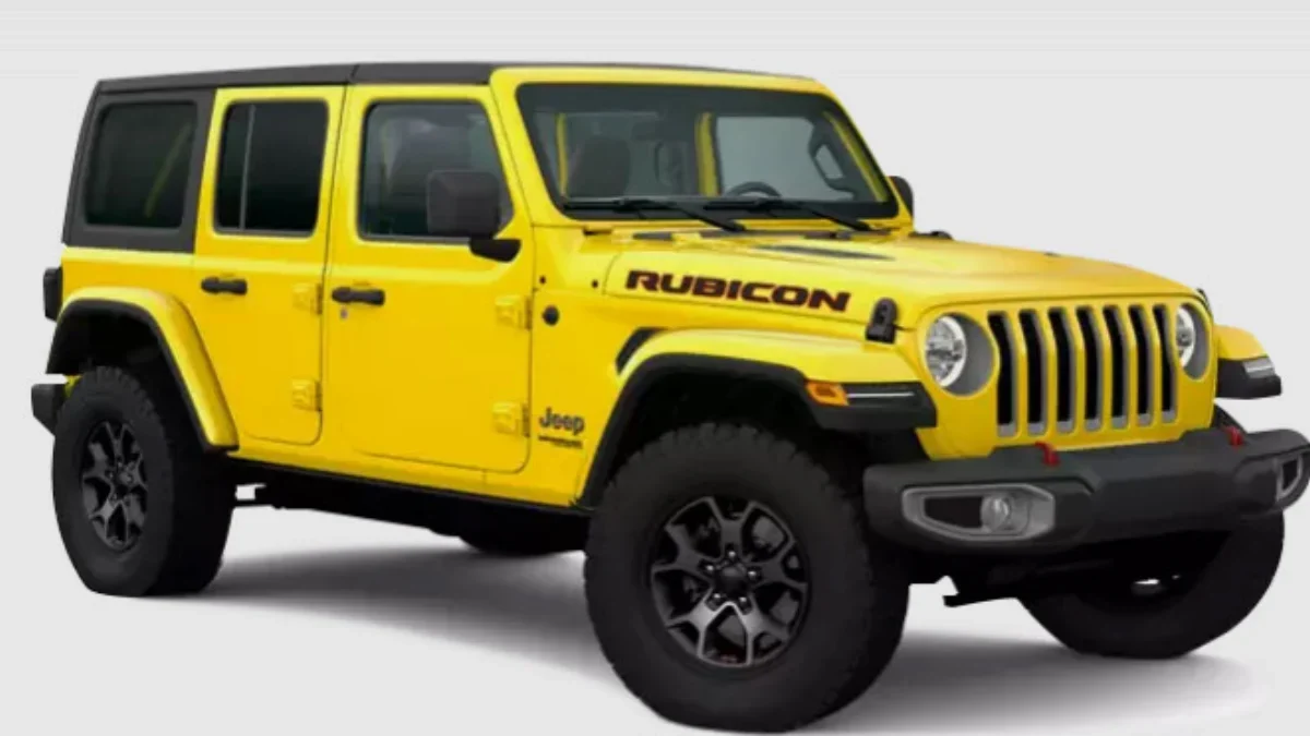 rubicon