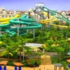 waterpark