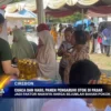 Cuaca Dan Hasil Panen Pengaruhi Stok Di Pasar