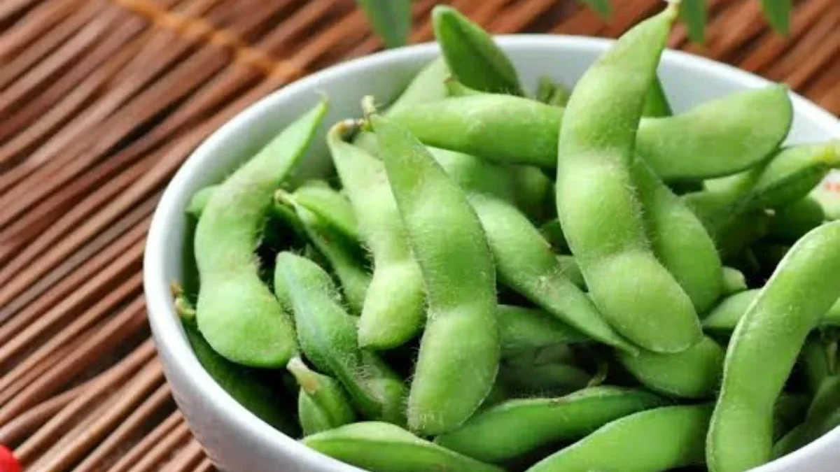 Edamame
