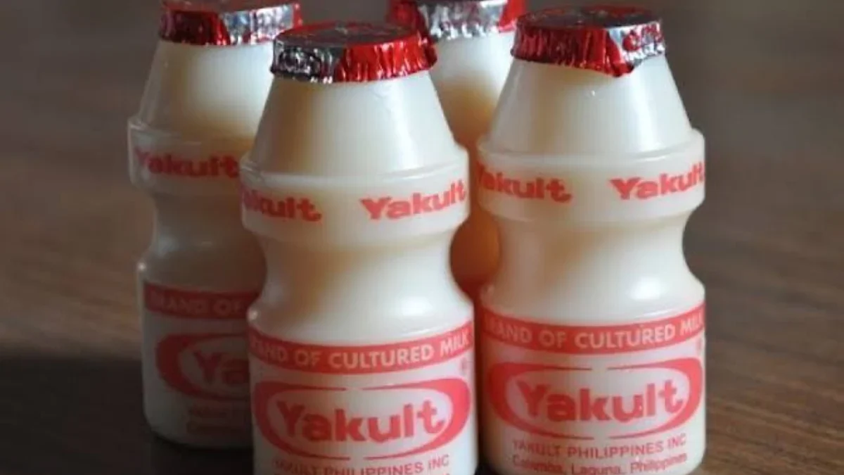 Yakult