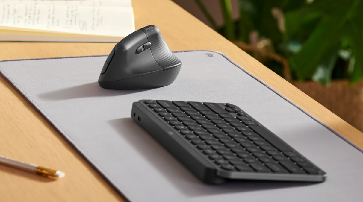 Kenali 7 Jenis Mouse Komputer dan Cara Kerjanya: Pilihan yang Tepat ...