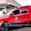 Pesta Miras Oplosan Makan Korban Jiwa