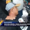 Eman Dena Menang, 3 Warga Majalengka Penuhi Nazar