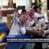 Silaturahim Lintas Generasi Lulusan SPPH Bandung Dan Cirebon