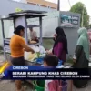 Serabi Kampung Khas Cirebon