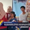 SLB B Majalengka Peringati Hari Disabilitas Internasional