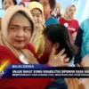 Unjuk Bakat Siswa Disabilitas Dipenuhi Rasa Haru