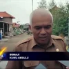 Warga Ambulu Kuras Saluran Pembuangan