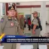 2 Pelanggar Peredaran Miras Di Sidang Di PN Kota Cirebon