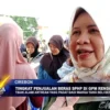 Tingkat Penjualan Beras SPHP Di GPM Rendah