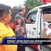 Pemkot Kirim Bantuan Kemanusiaan Ke Sukabumi