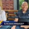 MJ Siap Penuhi Panggilan Polisi