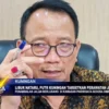 Libur Nataru, PUTR Kuningan Targetkan Perawatan Jalan