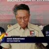 Kejurnas Menembak Kembali Hadir Di Majalengka