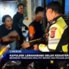 Kapolsek Lemahabang Gelar Kegiatan KYRD