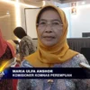 Komnas Perempuan Terima Laporan Pelecehan II