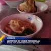 Lezatnya Mi Yamin Pengkolan