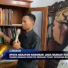 Upaya Keraton Kanoman Jaga Naskah Kuno