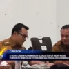 PJ Bupati Cirebon Koordinasikan Sejumlah Sektor Hadapi Nataru