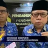 DLH Beri Penganugerahan Penghargaan Lingkungan Hidup