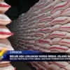 Belum Ada Lonjakan Harga Beras Jelang Nataru