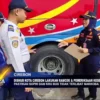 Dishub Kota Cirebon Lakukan Ramcek & Pemeriksaan Kesehatan