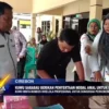 Kuwu Sarabau Berikan Penyertaan Modal Awal Untuk Bumdes