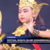 Festival Budaya Islami Suranenggala