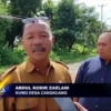 Kuwu Kerap Jadi Kambing Hitam Kerusakan Jalan