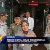 Ribuan Botol Miras Dimusnahkan