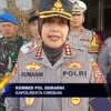 Polresta Cirebon Gelar Operasi Lilin Lodaya 2024