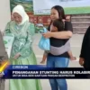 Penanganan Stunting Harus Kolabirtif