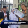 Pentingnya Laporkan Legalitas Pernikahan