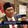 KPU Majalengka Gelar Rekapitulasi Penghitungan Suara