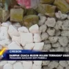 Dampak Cuaca Musim Hujan Terhadap Usaha Kecil