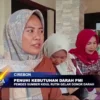 Penuhi Kebutuhan Darah PMI