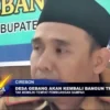 Desa Gebang Akan Kembali Bangun TPS