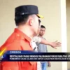 Revitalisasi Pasar Minggu Palimanan Fokus Fasilitas Utama