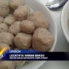 Lezatnya Paman Bakso