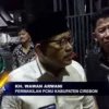 FKUB Sampaikan Pesan Kerukunan