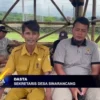 Pemdes Sinarancang Manfaatkan Tanah Bengkok